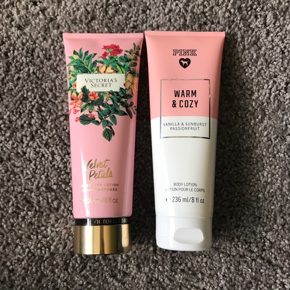 Body Lotion